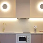 Apartman Fide Aesthetic At Guilford Str Corfu (city)