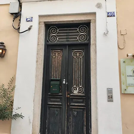 Appartement Fide Aesthetic At Guilford Str *