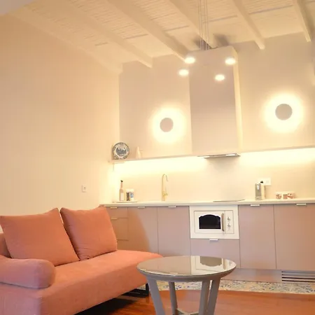 Fide Aesthetic At Guilford Str Appartement *