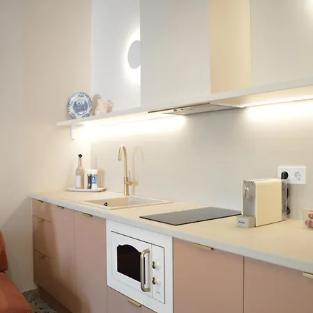 Fide Aesthetic At Guilford Str Appartement *