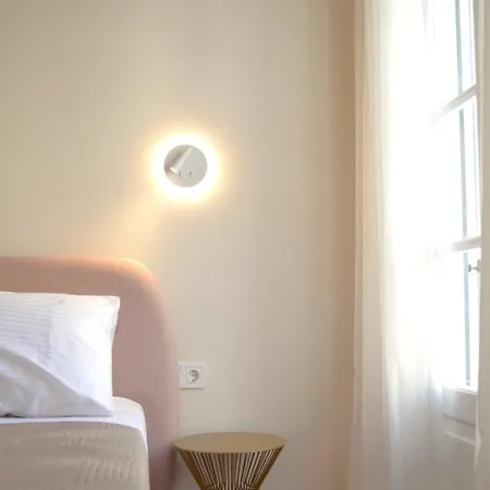 Appartement Fide Aesthetic At Guilford Str