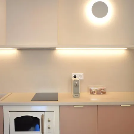 Fide Aesthetic At Guilford Str Appartement Corfu (city)