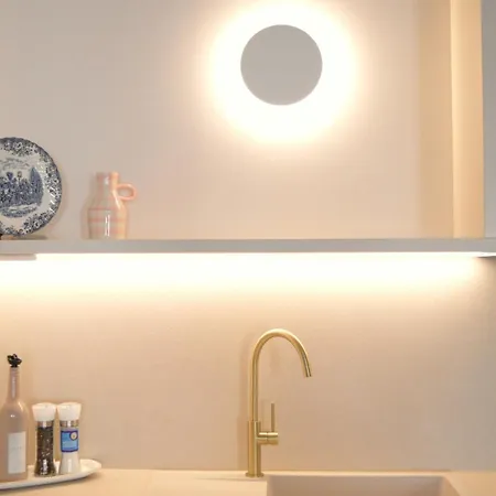 Appartement Fide Aesthetic At Guilford Str