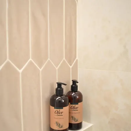 Appartement Fide Aesthetic At Guilford Str Corfu (city)