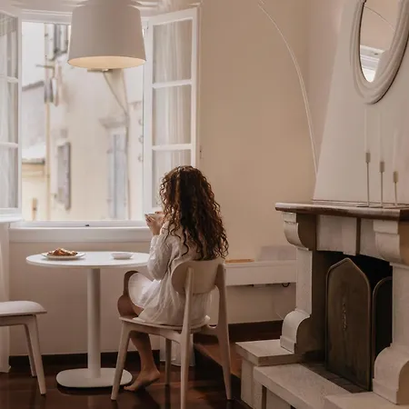 Appartement Fide Aesthetic At Guilford Str