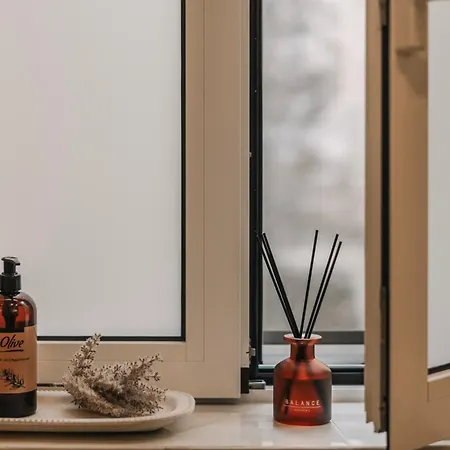 Apartment Fide Aesthetic At Guilford Str *