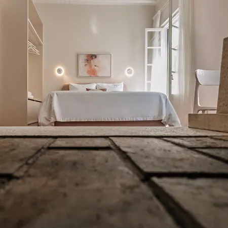 Fide Aesthetic At Guilford Str Apartment *