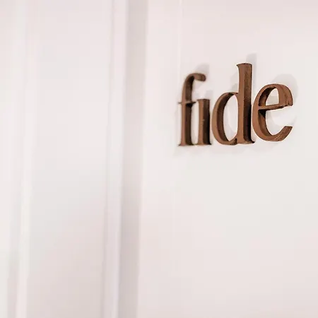 Apartment Fide Aesthetic At Guilford Str *